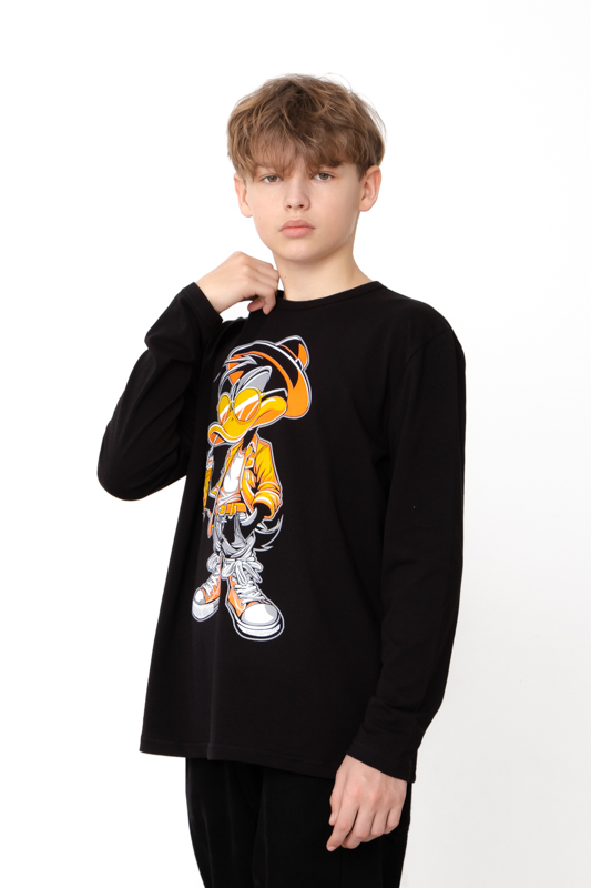 Джемпер для хлопчика